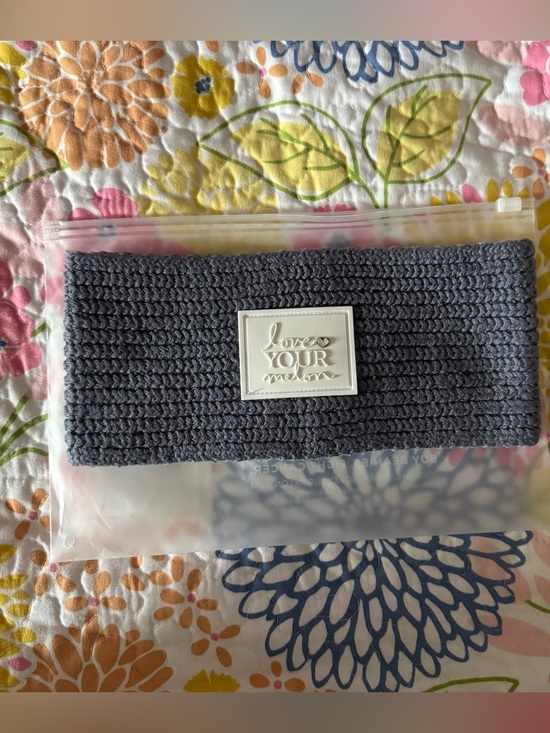 Love Your Melon Accessories - NWT love your melon headband with crystal heart